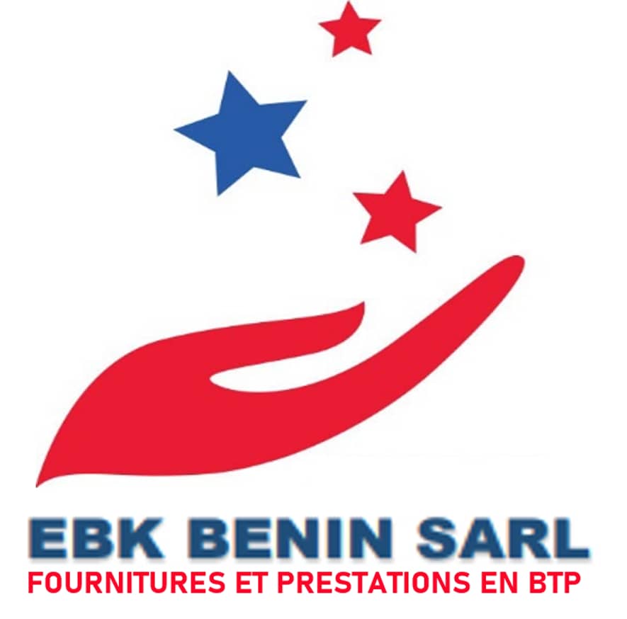 EBK BENIN SARL