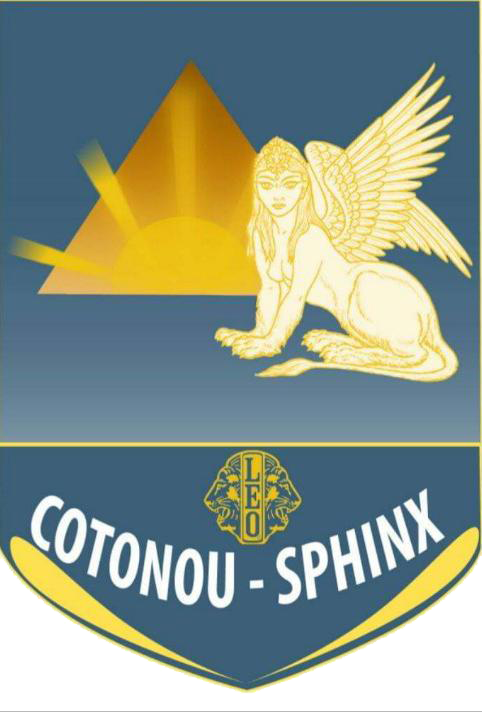 Leo Cotonou SPHINX